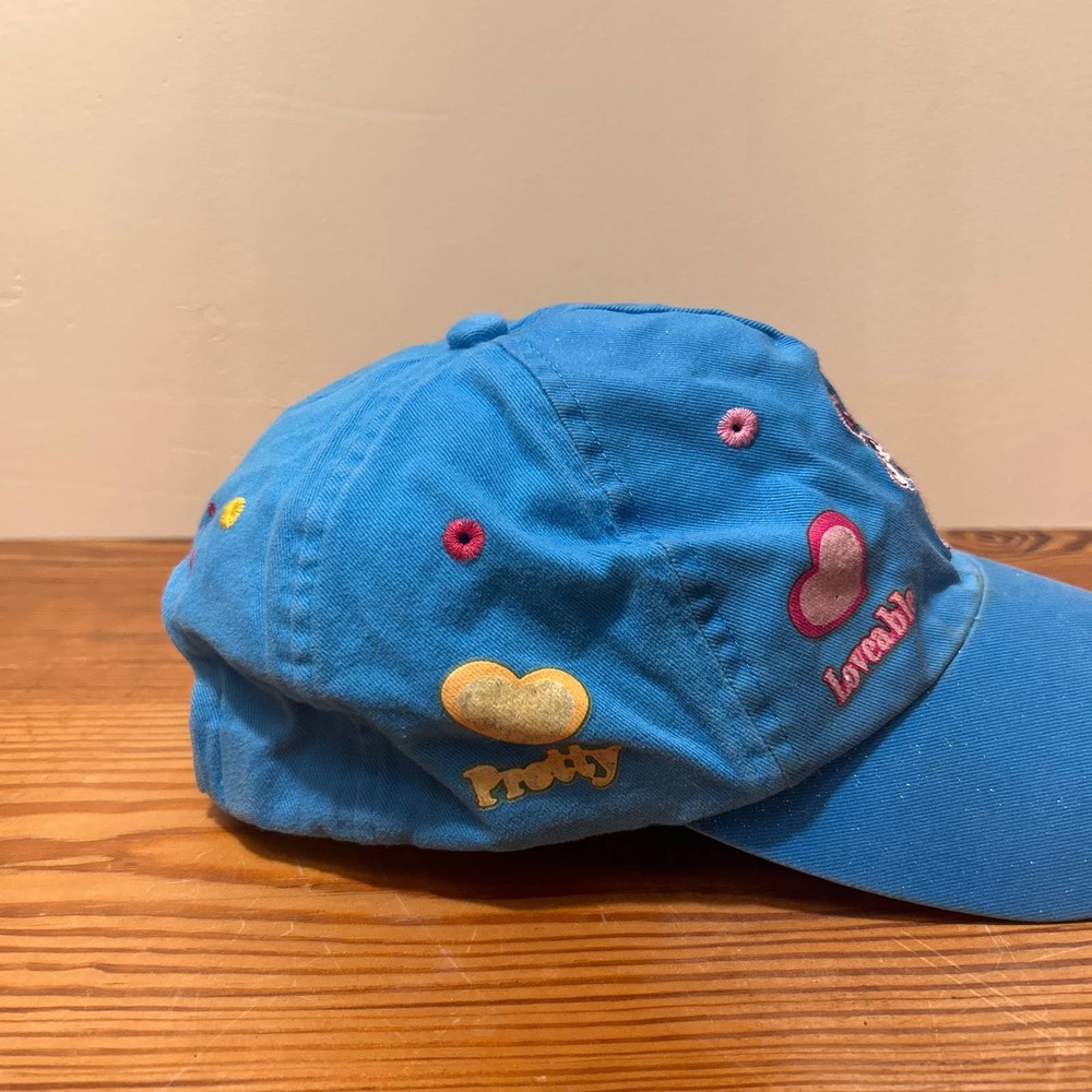 Disney Minnie Kids Hat - Picture 5 of 7
